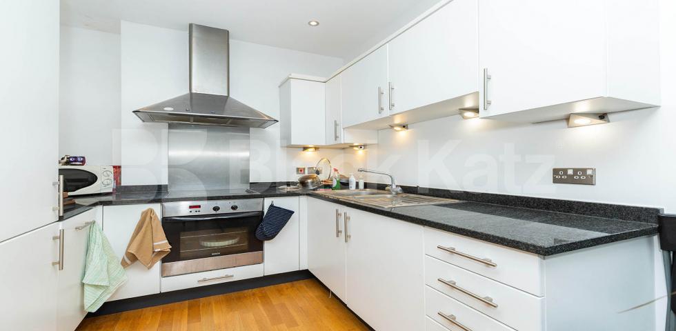 			New Instruction, 1 Bedroom, 1 bath, 1 reception Apartment			 Hamond Square, Hoxton